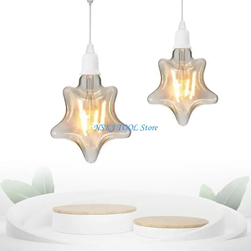 

L8RC B22 до E27 Адаптер разрывов разрывов.