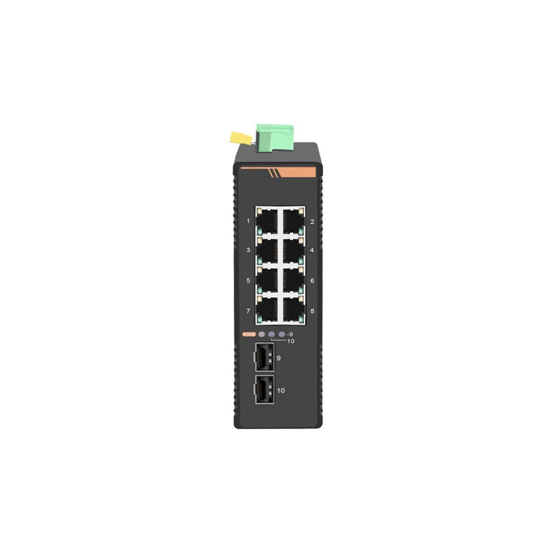 

Заводской OEM/ODM POE коммутатор 8 16 24-портовый 10/100/1000M промышленный Ethernet-коммутатор POE Gigabit