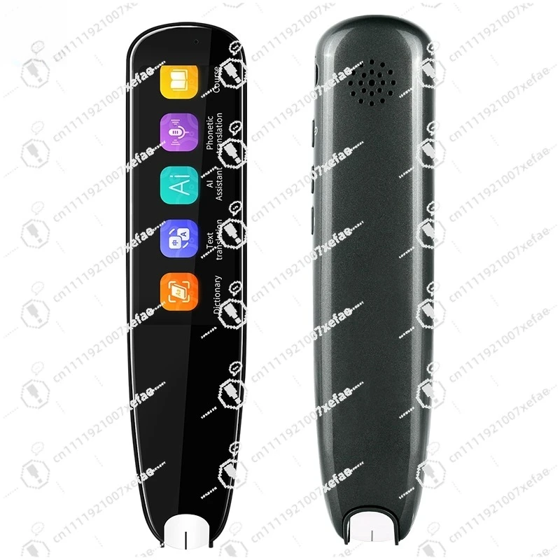 

New Product Translation Scaning Pen Translator Electronics Pocket Language Translation Pen P301 Newest Design Dictionary Pen