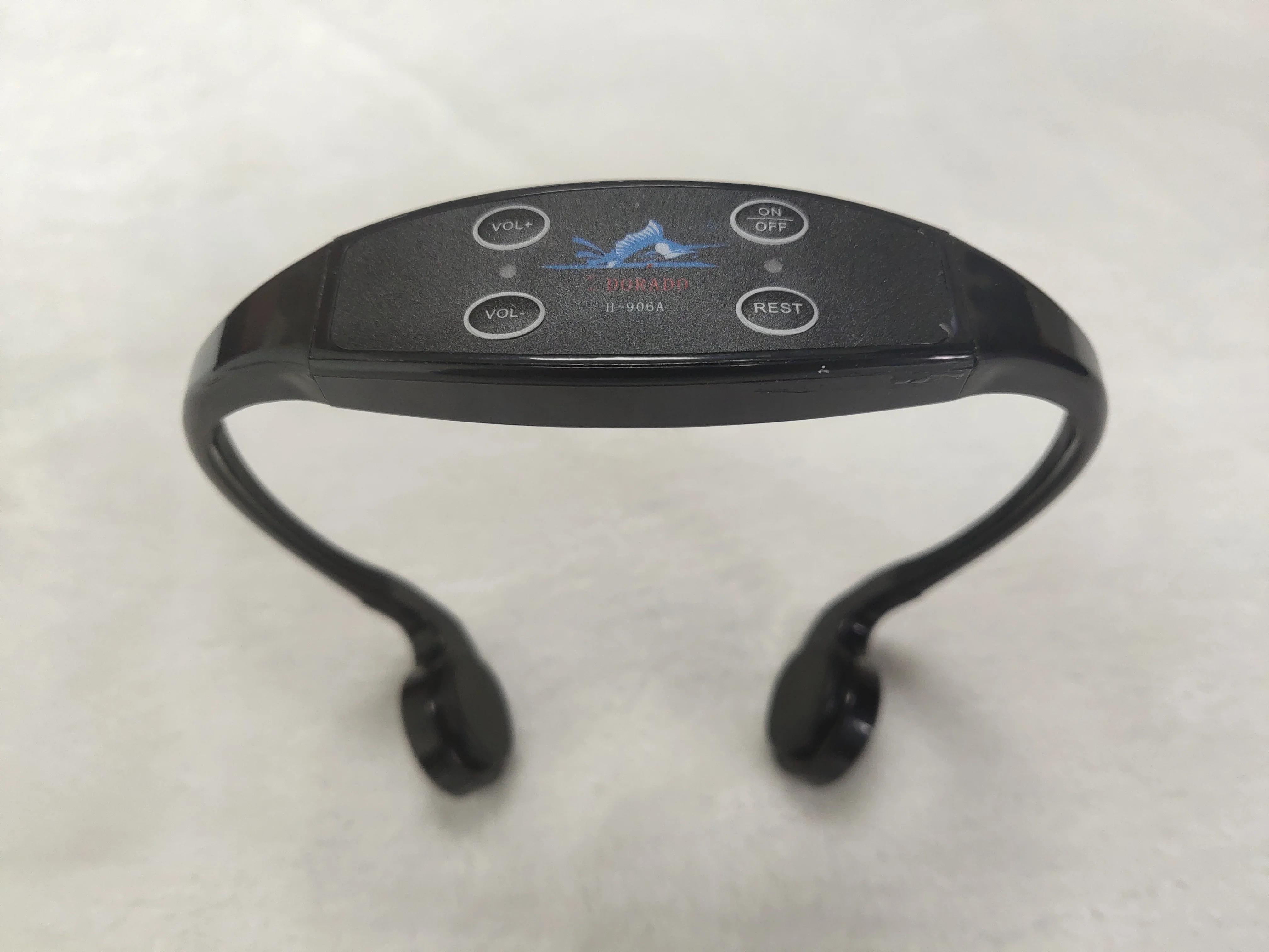 عرض ساخن لعام 2025 H906A اتصالات تدريب المياه المفتوحة 10 H906A طويلة المدى تحت الماء سماعة مدرب السباحة واللاسلكي