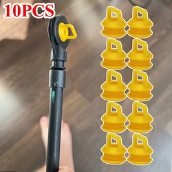 10PC For Chevrolet Cruze Avalanche Suburban Tahoe Transmission Shift Cable Linkage Bushing Rubber Repair Kit Gearbox Replacement