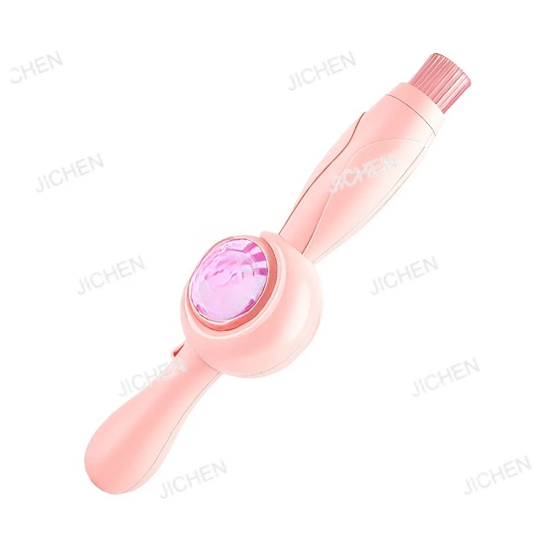 

Neu smoke bubble machine automatic bubble blowing elastic smoke bubble stick