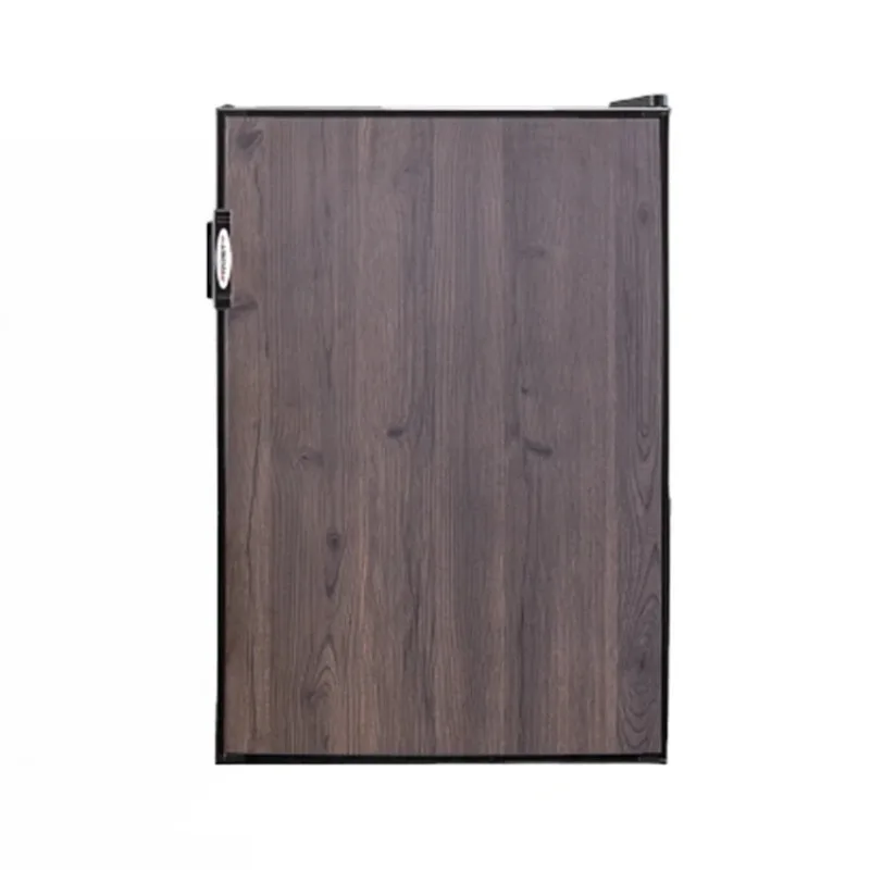 ثلاجة RV محمولة عالية الجودة 12 فولت/24 فولت مع ثلاجة ذات سعة كبيرة للتخييم والسفر #6