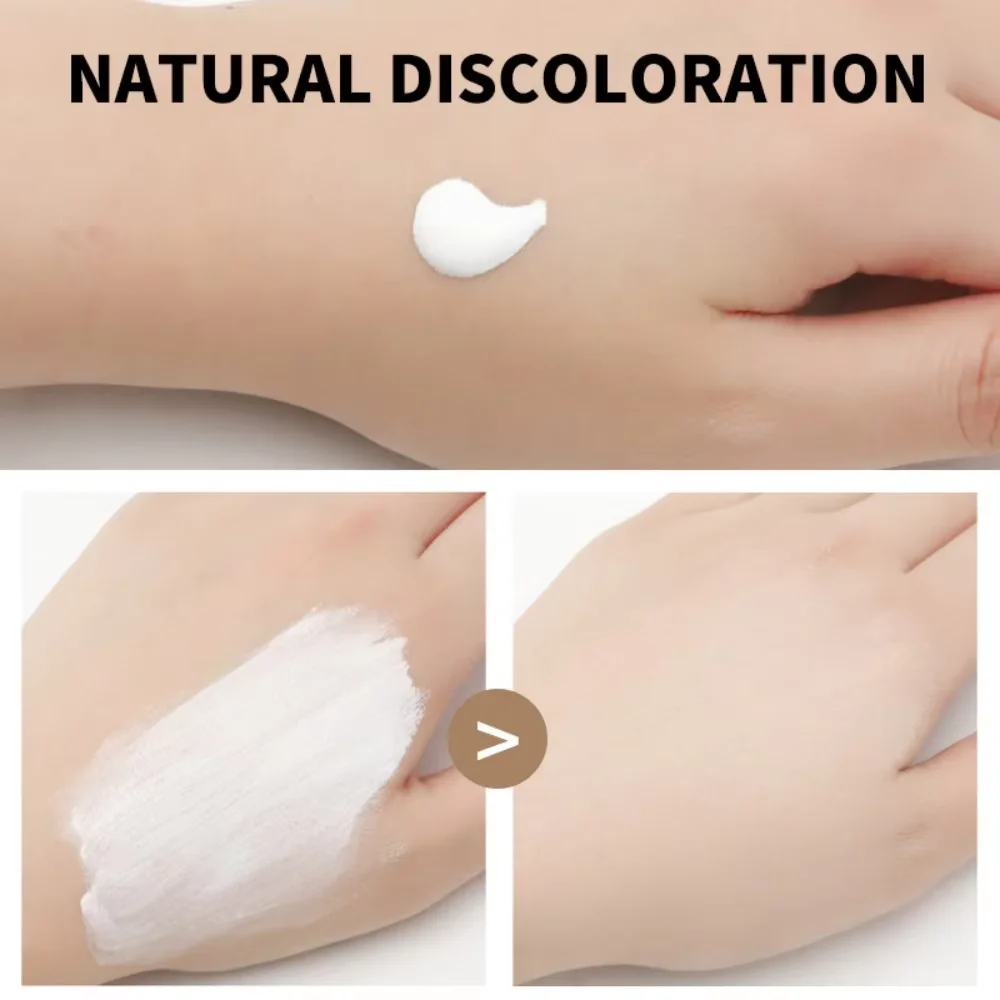 3 Shade Full Coverage Concealer Liquid Foundation makeup high coverage Base makeup cushion Foundation cream Natural Matte