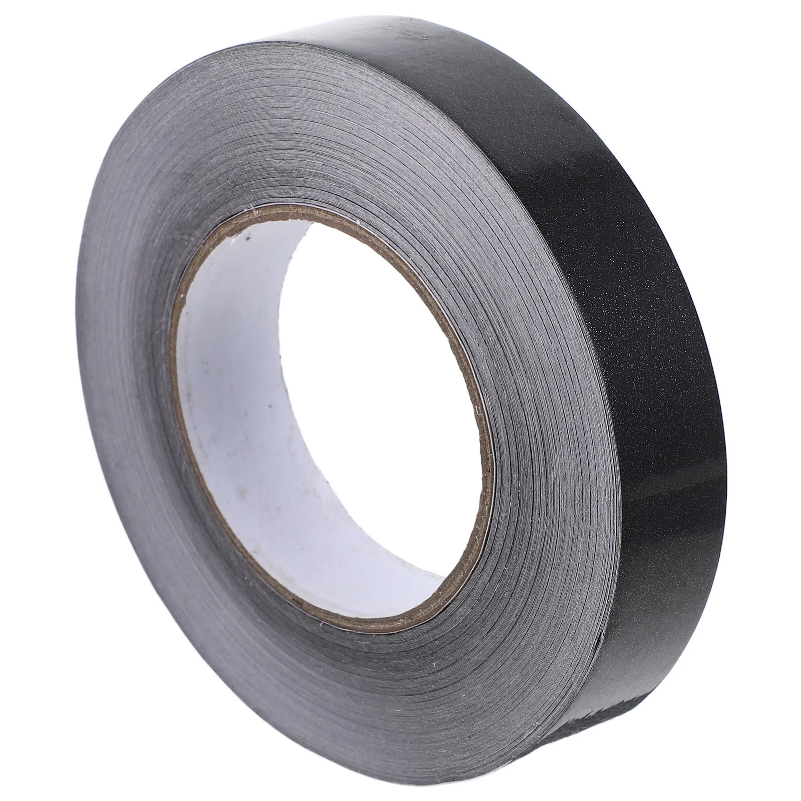 

1 Roll 50M Black Self-Adhesive Waterproof Caulk Strip Bathroom Sealant Tape For Tub Toilet Base Countertops Walls Corners Tiles