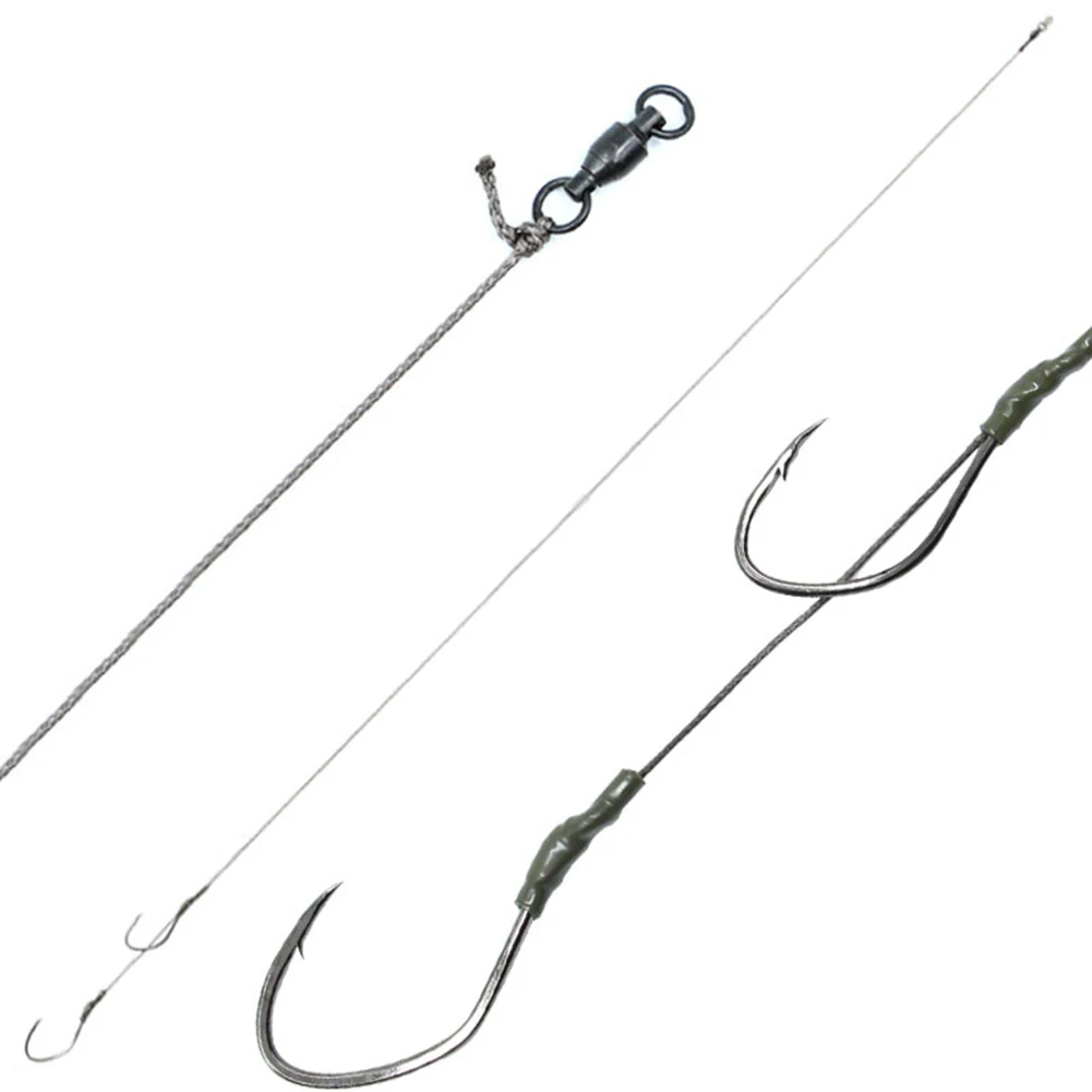 Package Includes Set Golden Catch Catfish Rig Durable High Quality Leader PE Line Mm Package Includes Catfish Rig