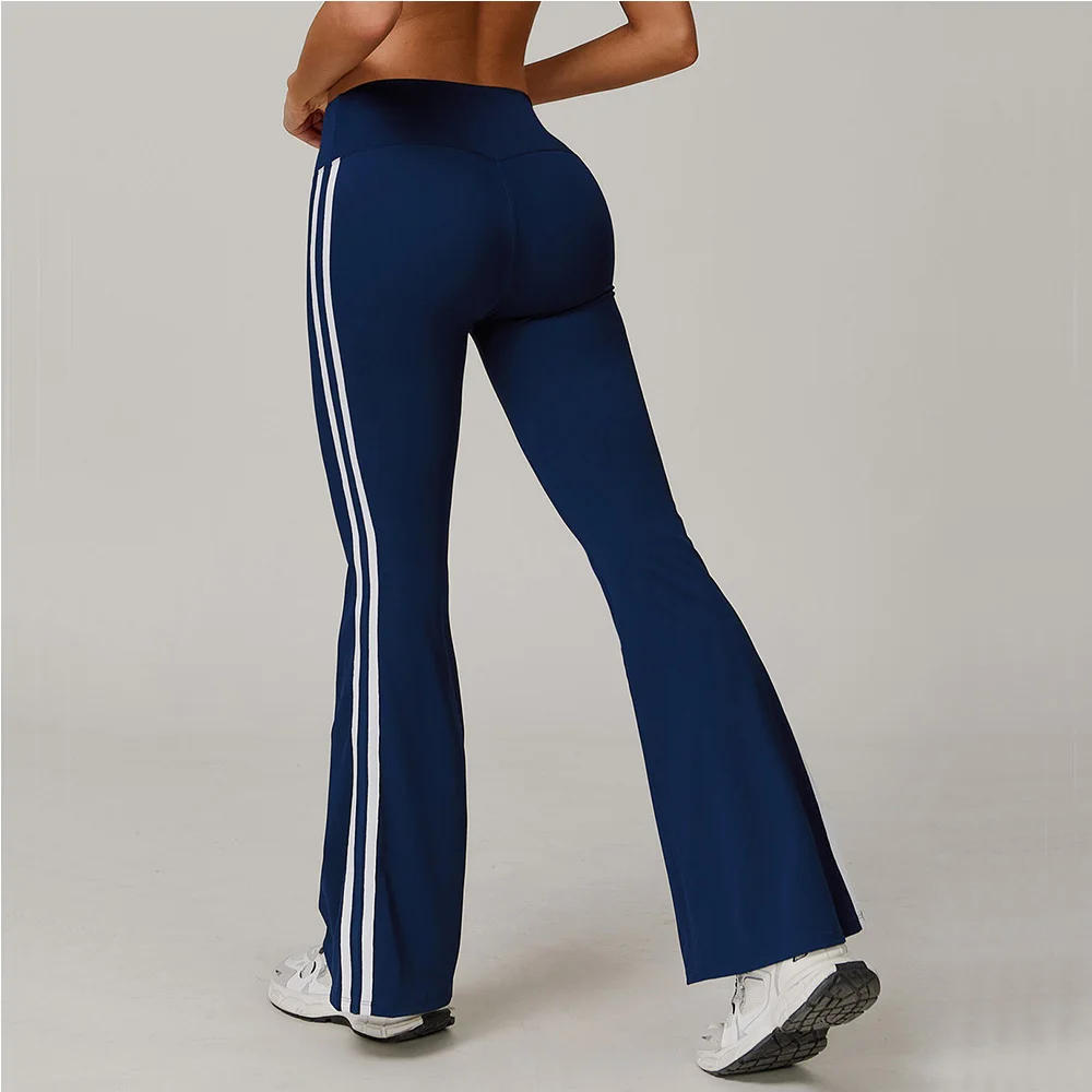 Wide Leg Pants Wome… - image