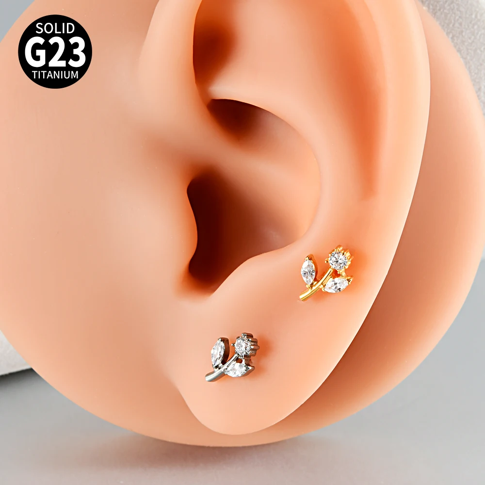 Thumbnail 3 - #40 Highest Rated Ear Piercing Jewelry to Buy in 2026