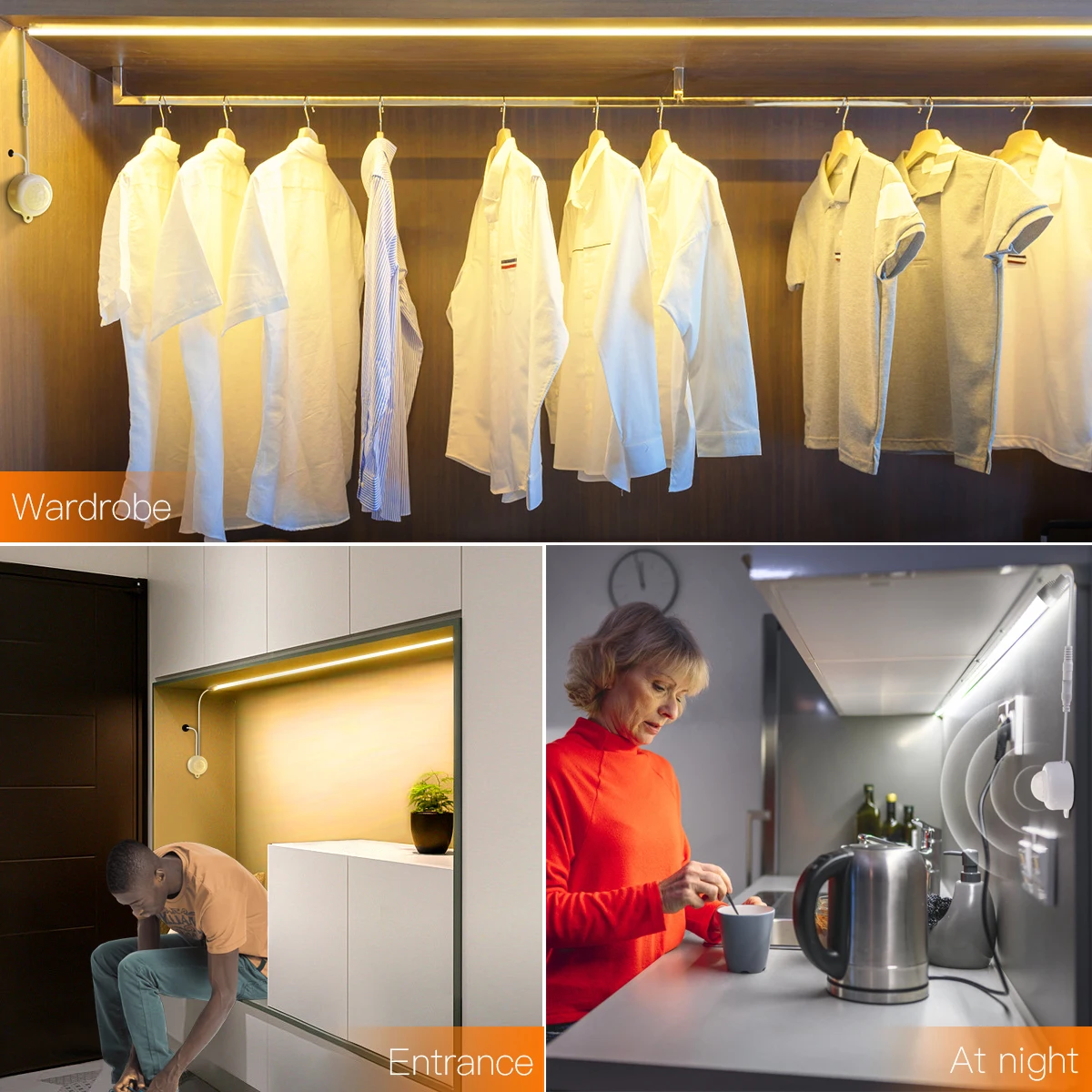 Thumbnail 4 - #81 Best Cabinet Light Fixtures to Buy In 2026
