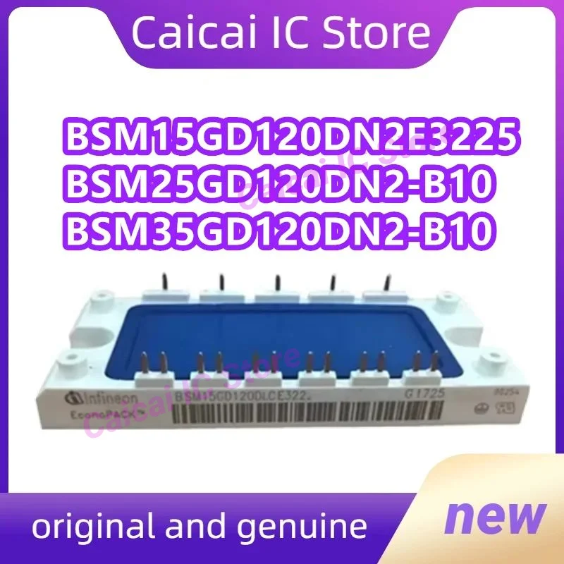 

BSM25GD120DN2-B10 BSM35GD120DN2-B10 BSM15GD120DN2E3225