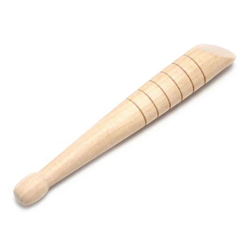 /Vly/Wooden Foot Body Massage Stick Relieve Muscle Relaxing Tool Massager 3PCS