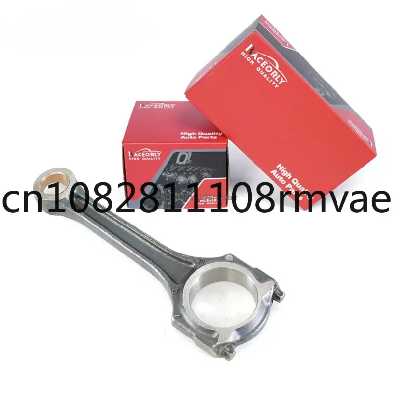 

Factory Wholesale Bnez Engine Spare Parts Connecting Rod 2700300320 for Mercedes-Benz 270 1.6 M270.910 M274.910 1.6T 264