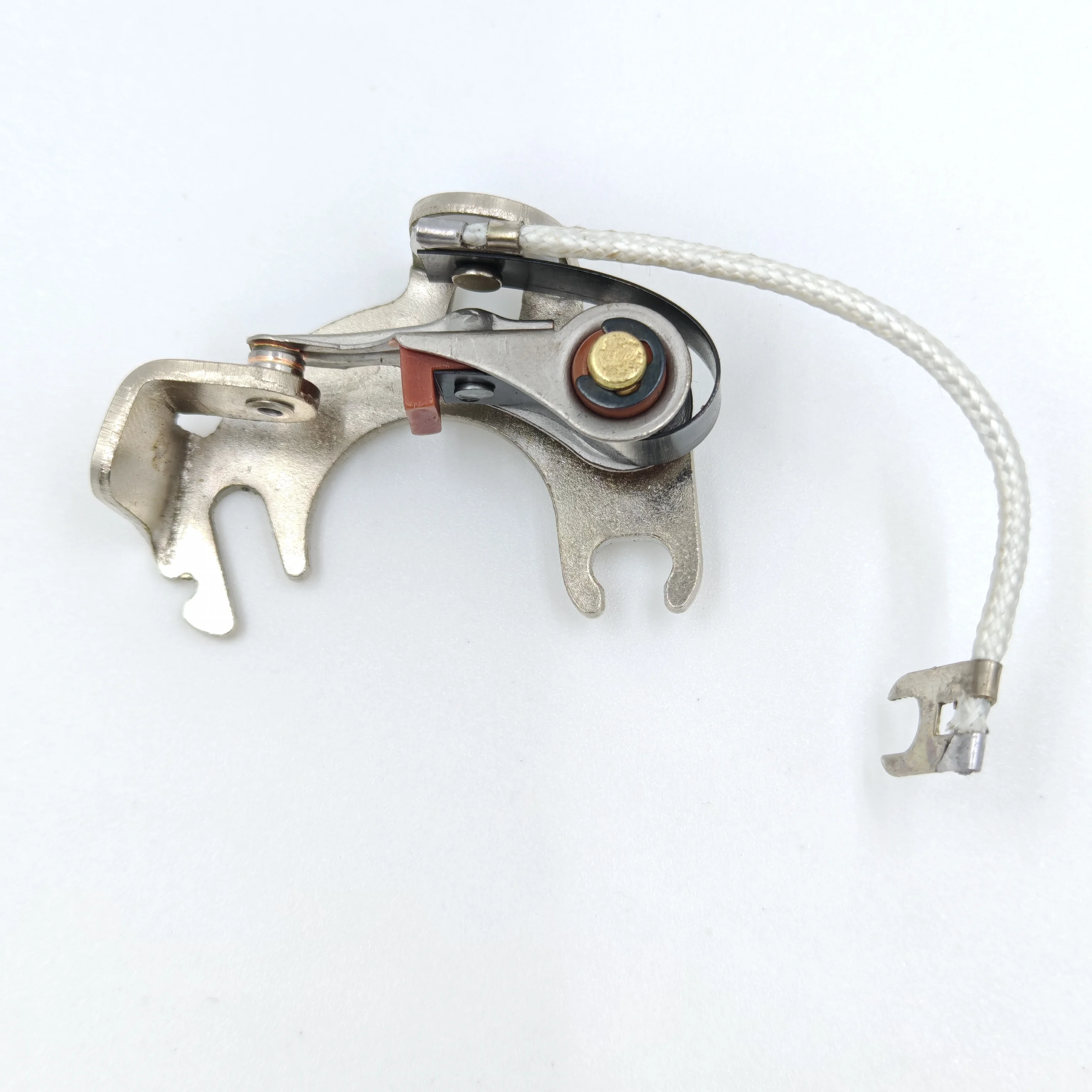 

Ignition Distributor Contact Points Set OE 3314060010 3314060011 3314058011 for SUZUKI-Alto