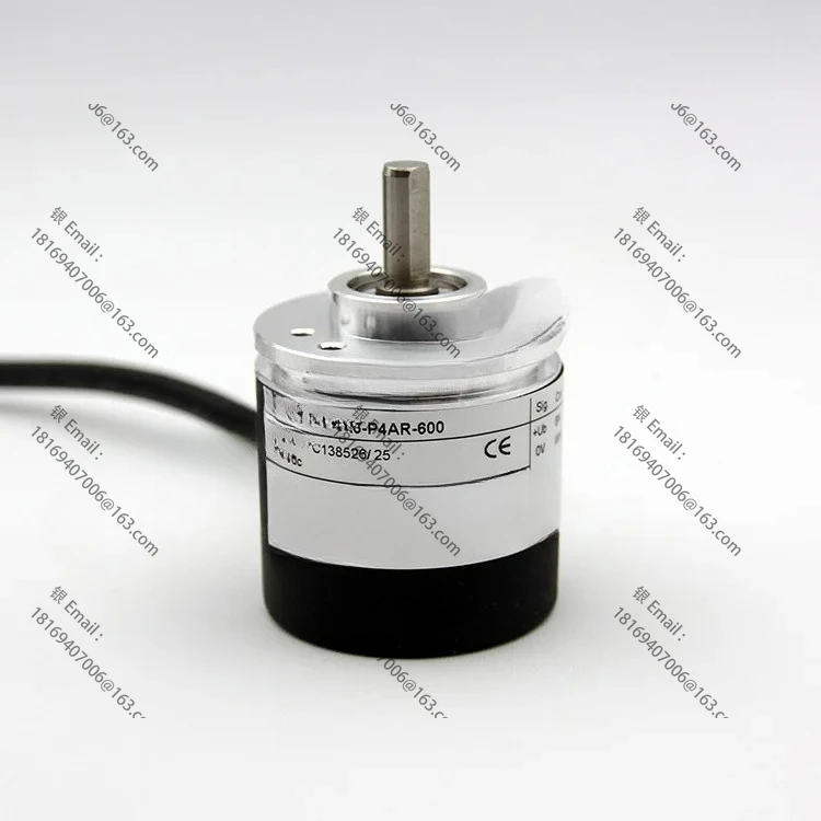 

New EB38A6-P4AR-600 Encoder 1000-1024-500-2000-2500-100-200-360