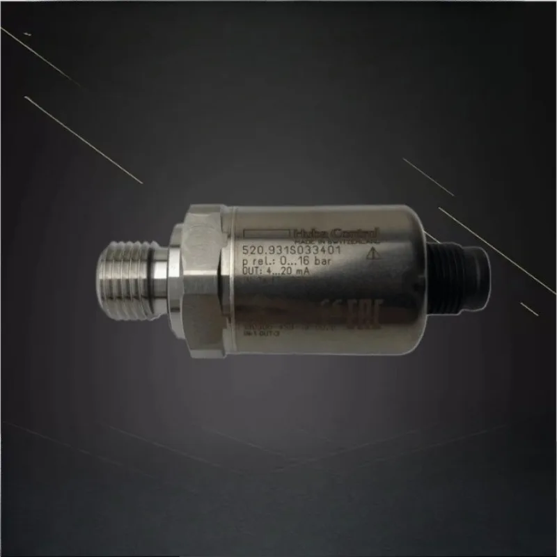 الأجزاء مناسبة للمجموعة الكاملة من أجهزة إرسال استشعار الضغط HUBA520 control5436 بقعة خاصة للتبريد
