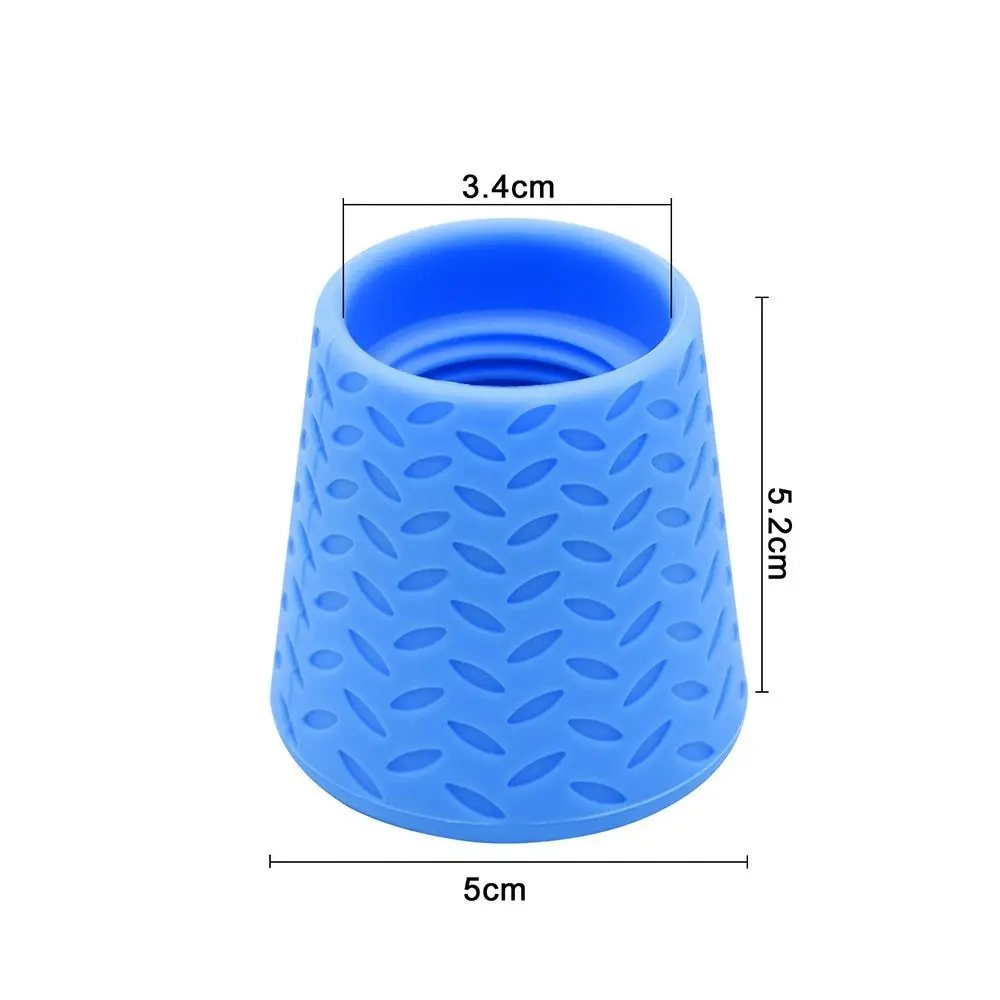 Silicone Pet Shower Head Kettle Shower Head Universal Water Bottle Shower Cap Shower Cleaning Supplies Dog Shower Spray view 6