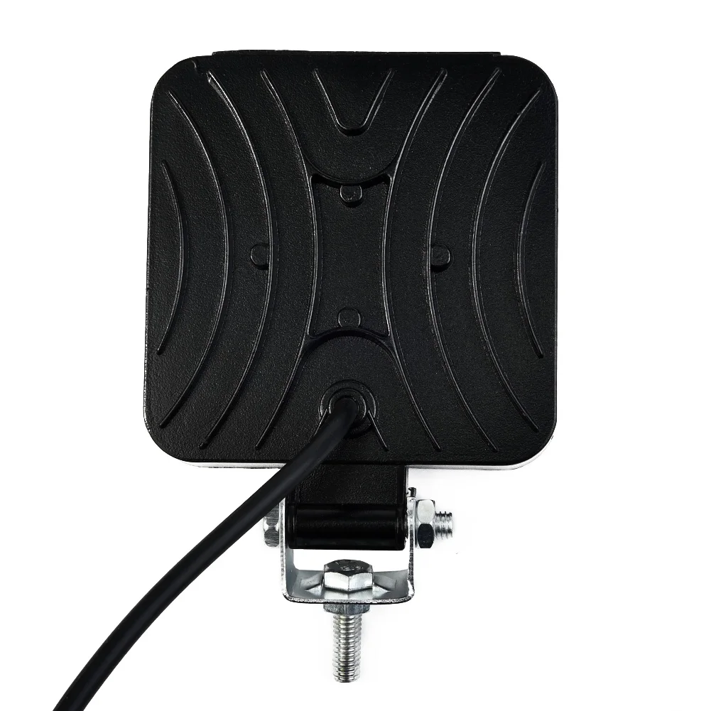 

Flood Light Bar Work Light Work light 12V 24V Green Off-road Stainless Steel Stainless steel 16-LED Waterproof Bar