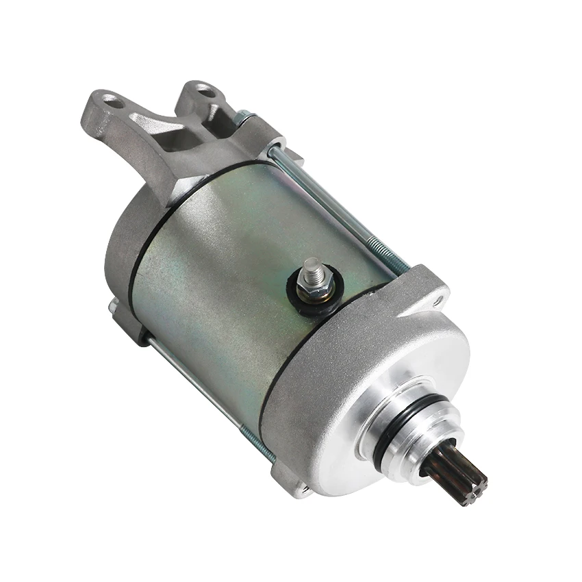 31200-E10-000 Starter Motor For Trtion BAJA 250 300 400 SM 400 Supermoto 300 Outback 300 400 4x4 2X4 Supermoto 400 Crosser 300