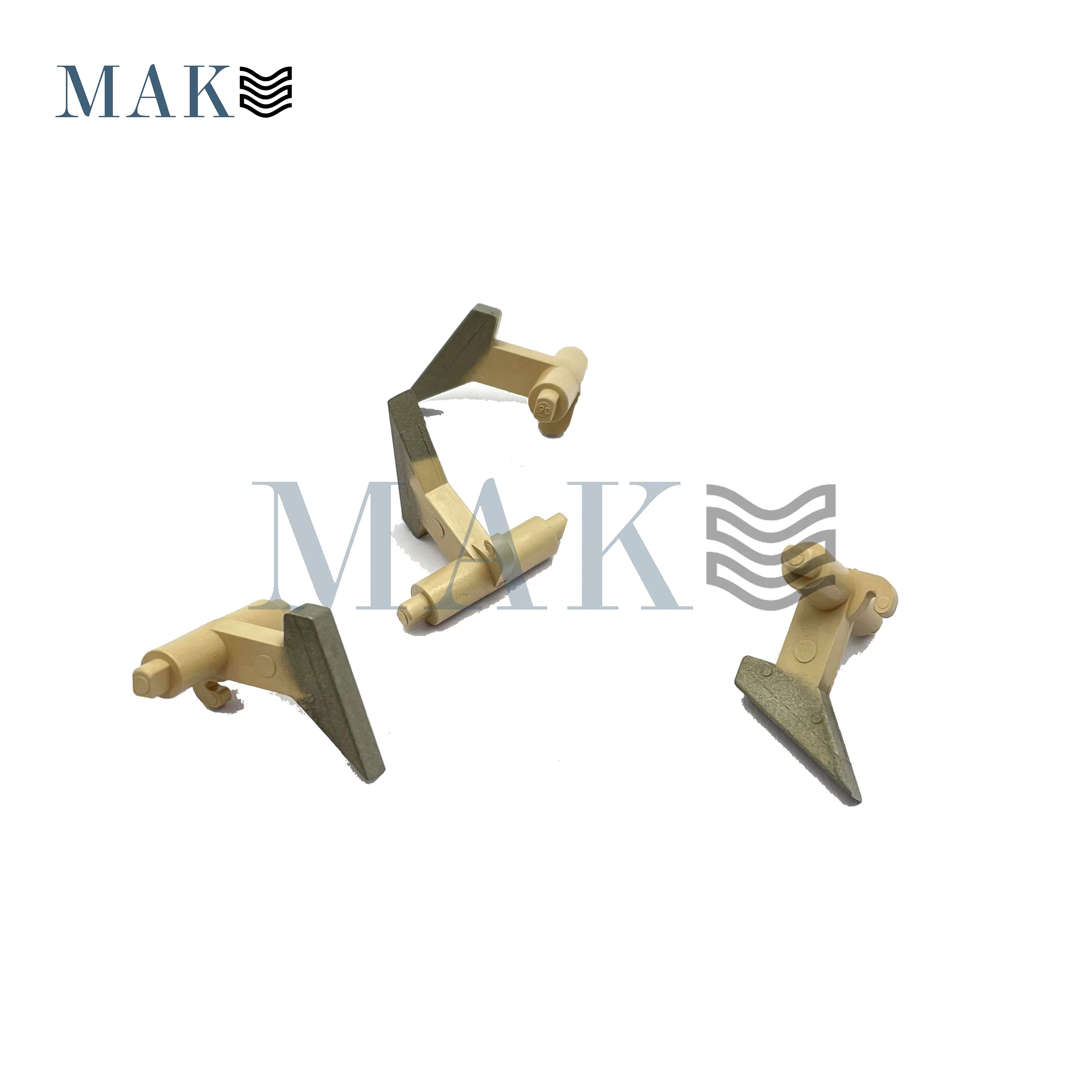 إصبع علوي عالي الجودة لريكو MP 501 601 5300 5310 IM 550 500 600 P800 P801 #4