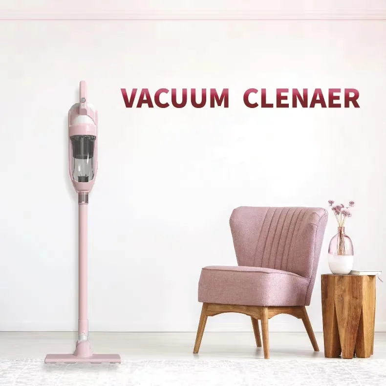 Mini Self Charging Cleaning Machines Rechargeable Cordless Carpet Vacuum Cleaner for sofa and bed