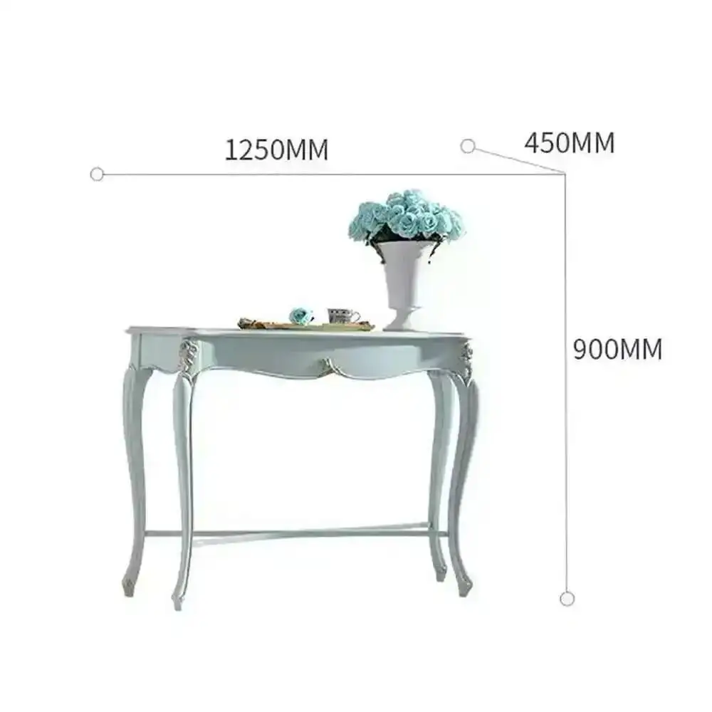 

Table Trendy Design Modern Nordic Beauty Console Minimalist Console Table Aesthetic Entrance Hall Woonkamer Tafel Furniture