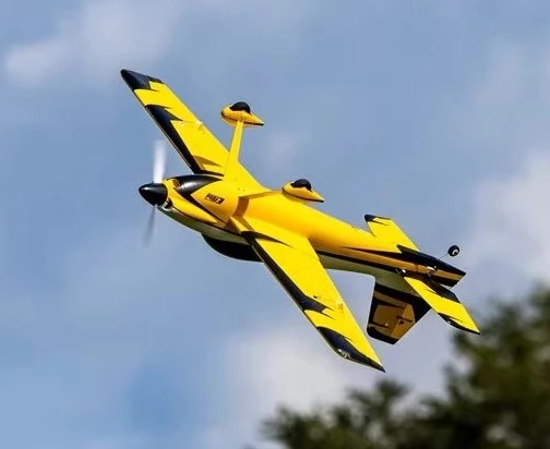 Horizon Model Sportix 1.1m Model Aircraft F3A Fixed Wing 3D Stunt Aircraft SP1