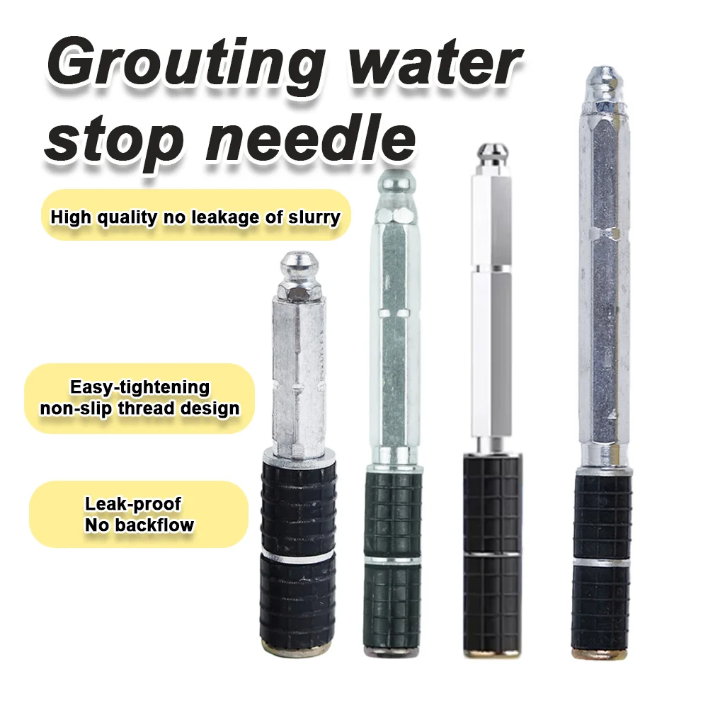 100Pcs Injection Pa…