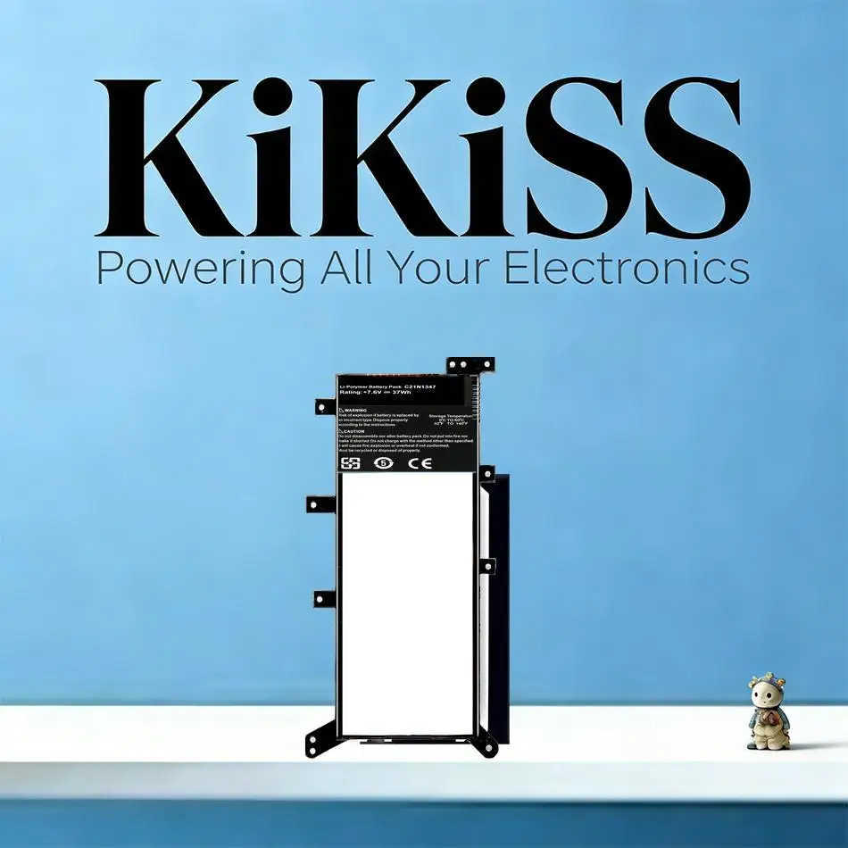 

Аккумулятор для ноутбука C21n1347 5000 мАч для Asus X554L X555L X555LB X555LN X555 X555LD X555LP F555A F555U W519L F555UA VM