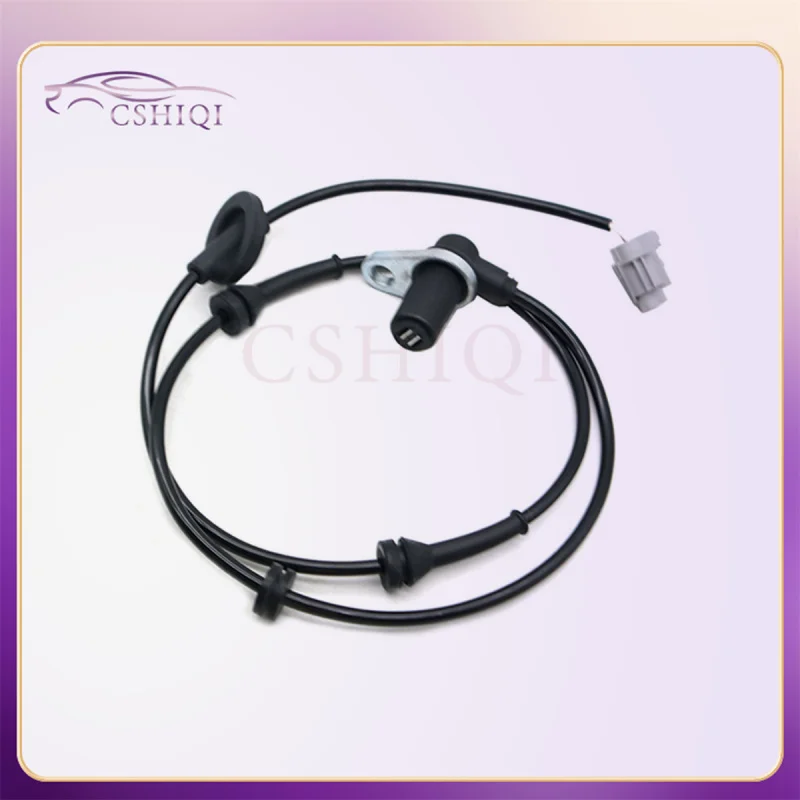 47910-8H300 Front Right ABS Wheel Speed Sensor For Nissan X-Trail T30 2.0 2.2 Series Models Automotive Spare Parts 479108H300