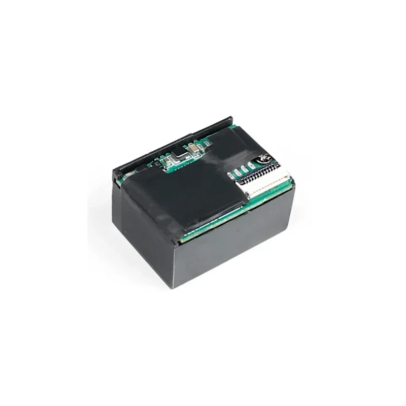 New   YK-E4600 High Performance Barcode Scan Engine QR Code Module Megapixel Embedded Reader for Kiosk, Vending Mach