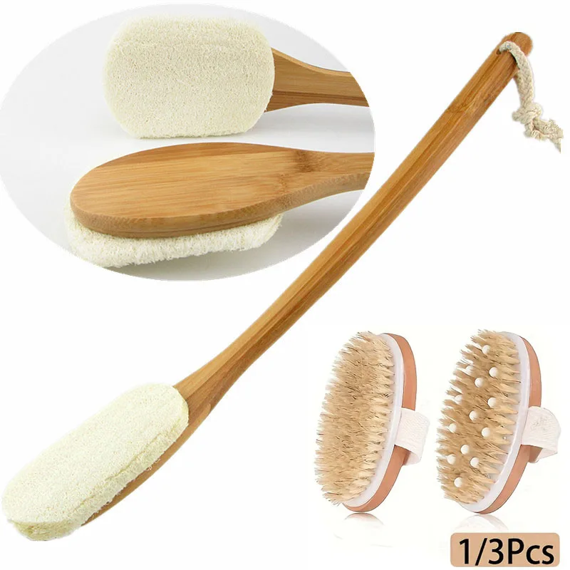 #9 Trending Bath Sponges Right Now