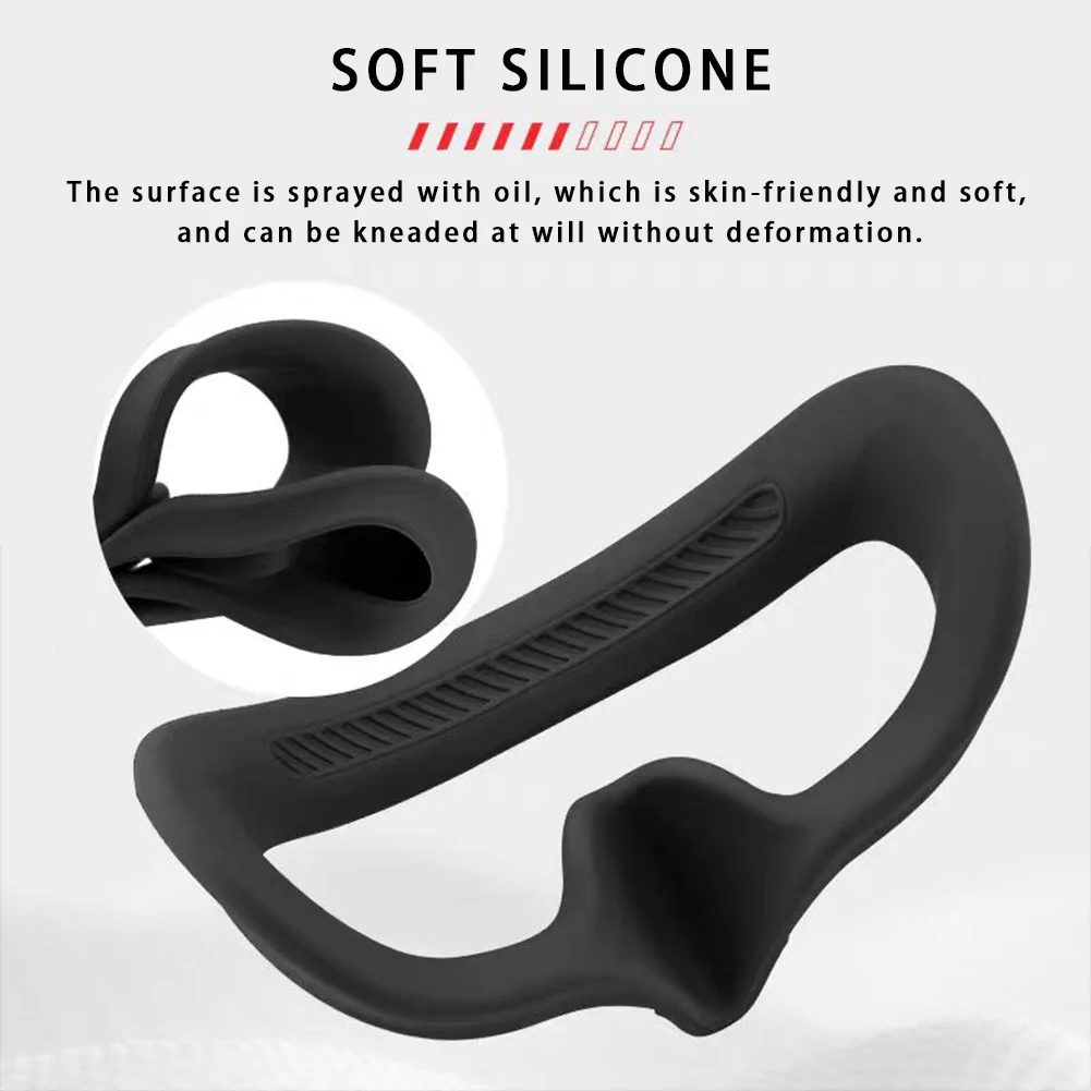 Cinturino regolabile per occhiali DJI Avata 2 accessori portabatterie-Antenna Yagi-Eye Pad in Silicone per occhiali DJI Avata