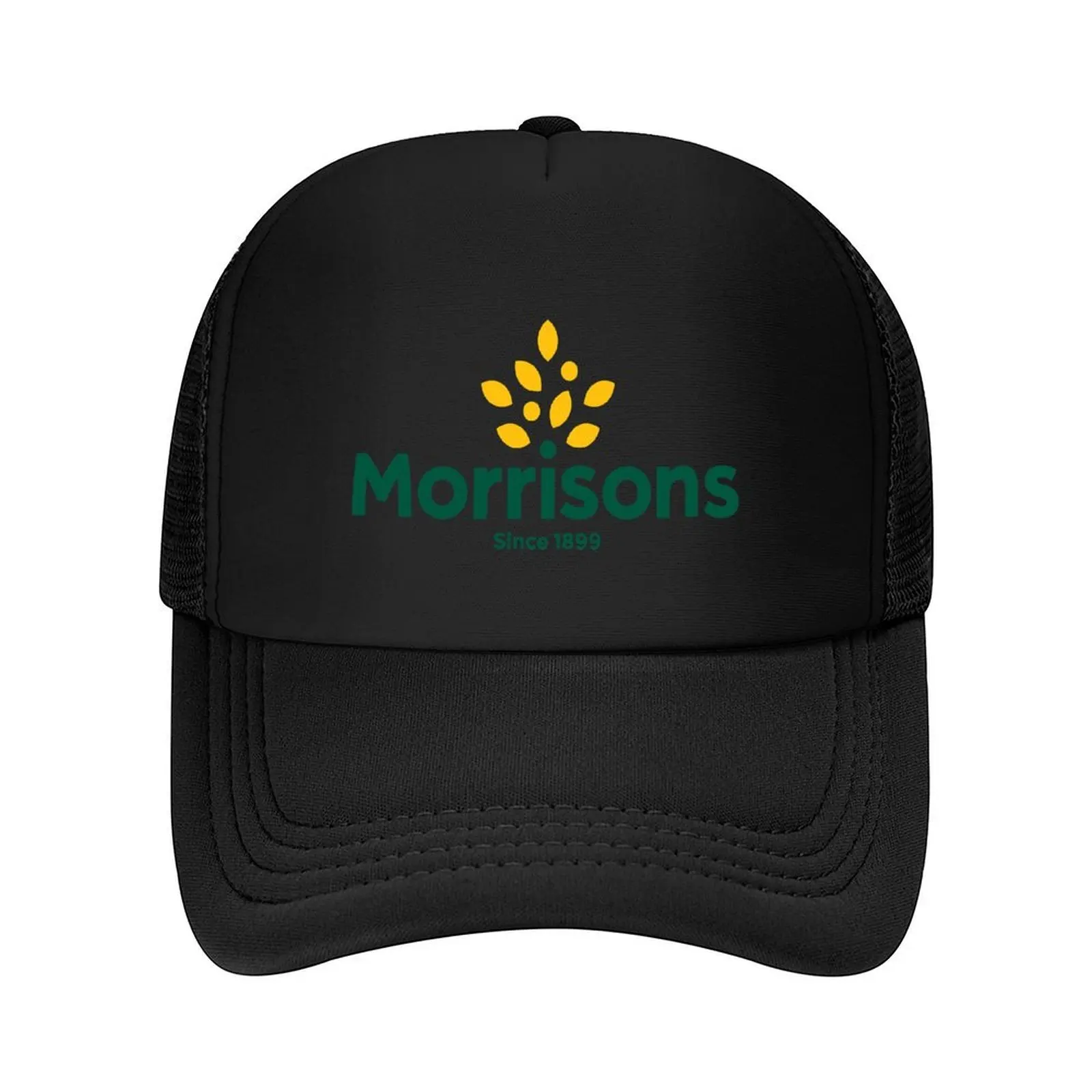 

Dirty Morrisons Baseball Cap fashionable party Hat Sports Cap Sunhat Men's Luxury Women's