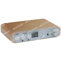HiFi 2.1 Channel Bluetooth 5.0 Digital Amplifier Stereo Home Audio Subwoofer amplifier Q100，output power 80W+40W*2