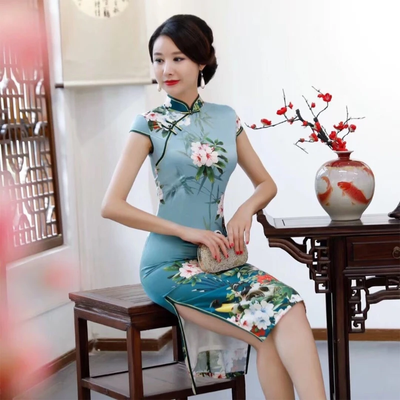 Tenunan Tangan Satu Kata Bentuk Cina Cheongsam Simpul Tombol Penutupan Pita Pengikat Kostum Setelan Baju DIY Kerajinan