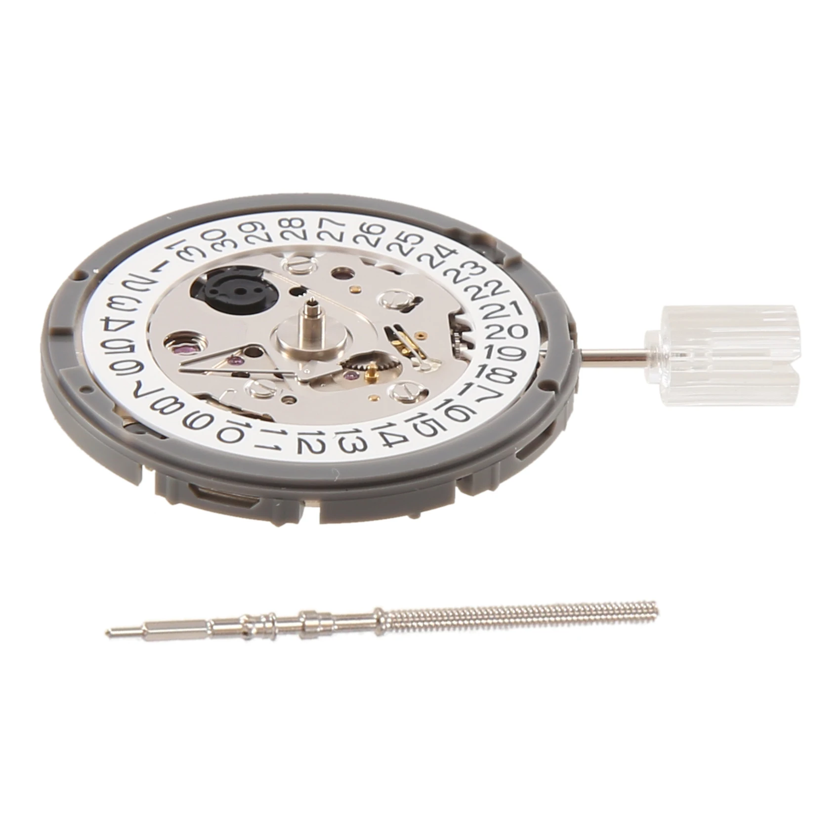 AED6-NH35 NH35A Mov…