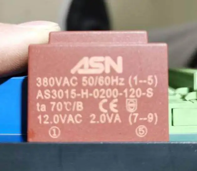 Customized 380V To …