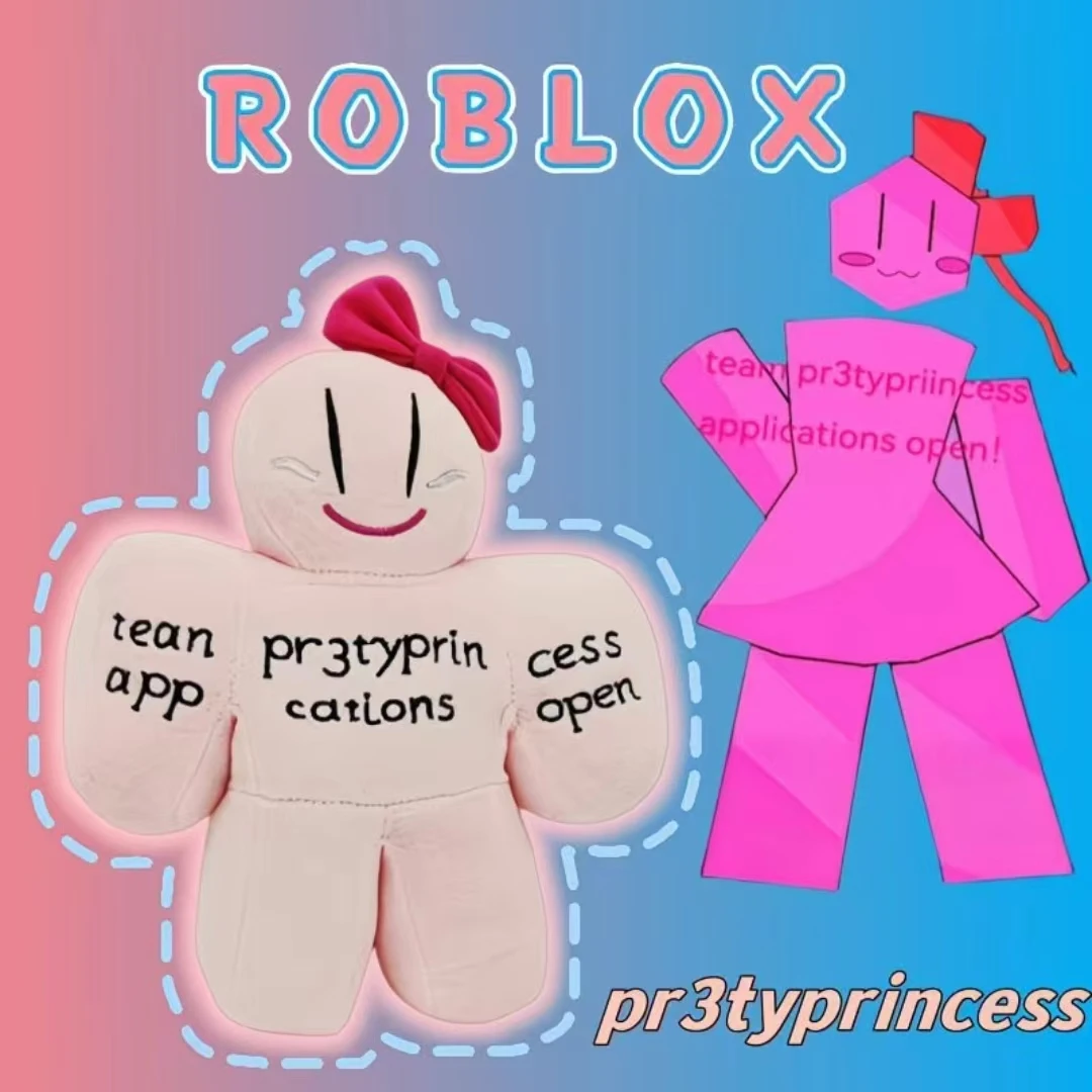 

Аниме Forsaken Chance плюшевые куклы хлопковые куклы игровая периферия мягкая модель куклы милые индивидуальные игрушки для детей подарки на день рождения