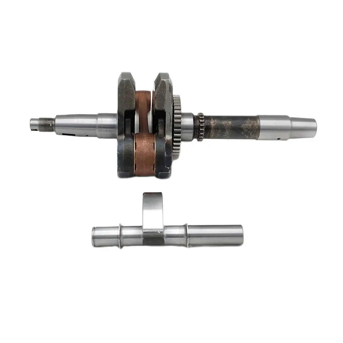 Arctic Cat Alterra ATV parts 700cc crankshafy assy with crank balancer 0805-467 0805-468 4x4 atv/utv  accessories