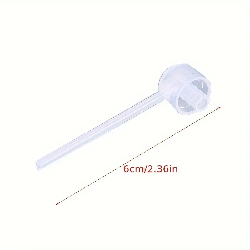 10/30/50 قطعة أدوات إعادة تعبئة العطور الناشر قمع مضخة التجميل موزع المحمولة الجديدة البخاخ مضخة إعادة الملء جهاز تعبئة الزجاجات #4