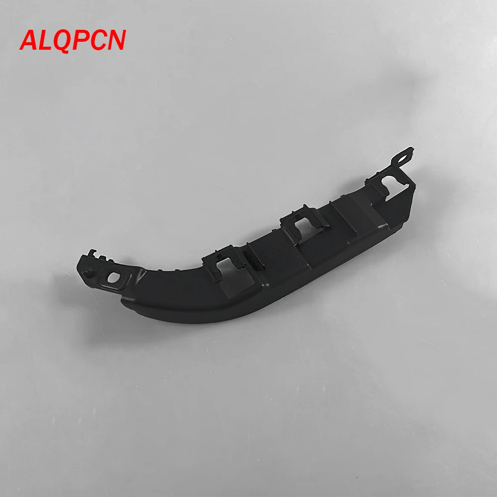 Front Bumper Bracket with Clip for 2007-2018 Hyundai Grand Starex H1 Model 86515-4H000 LH 86516-4H000 RH