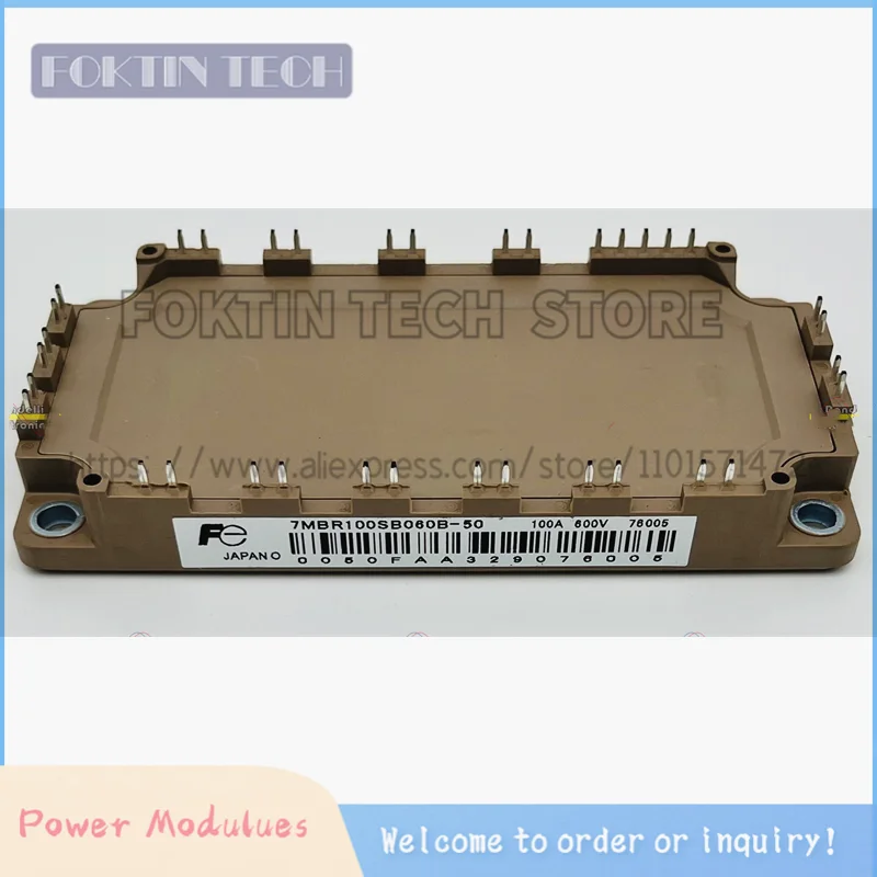 

Новый 7MBR100SB060B-50
