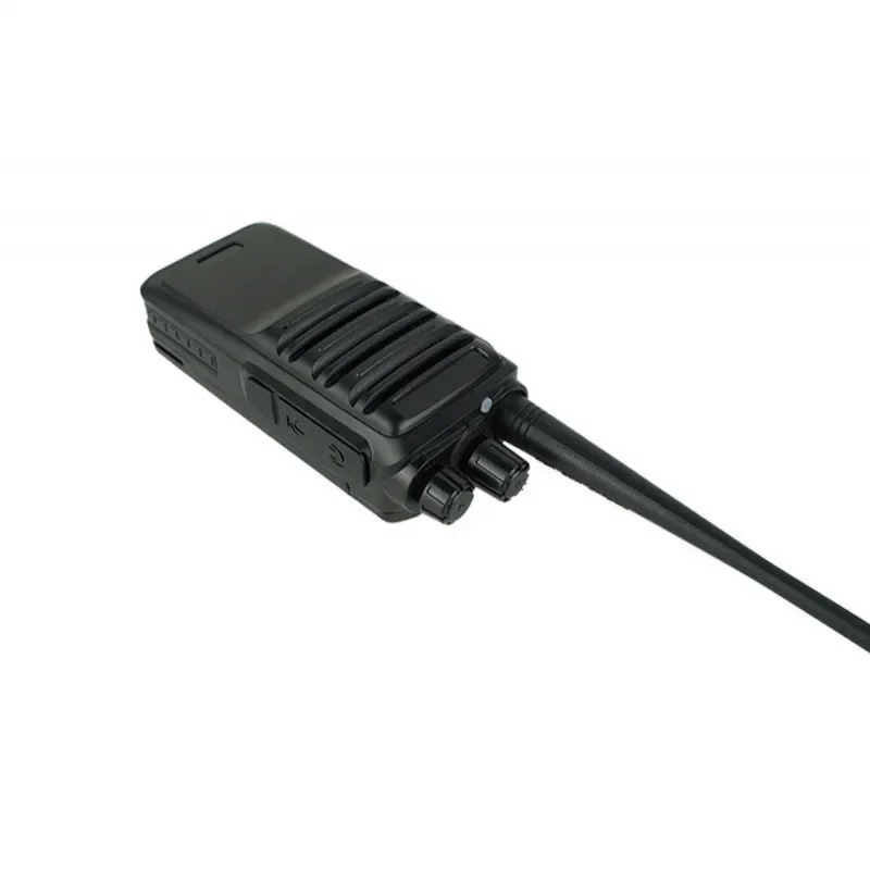 Bf-1903 Wireless Civil Walkie-Talkie Communication Coverage Is Widely Used In Tower Crane Site Factory Property Mall