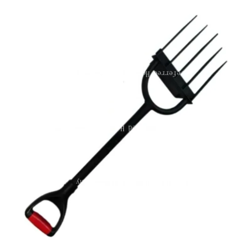 

Suitable for Digging Garlic, and Agricultural Tools Such As Plowing, Loosening Soil, Hoes, Etc