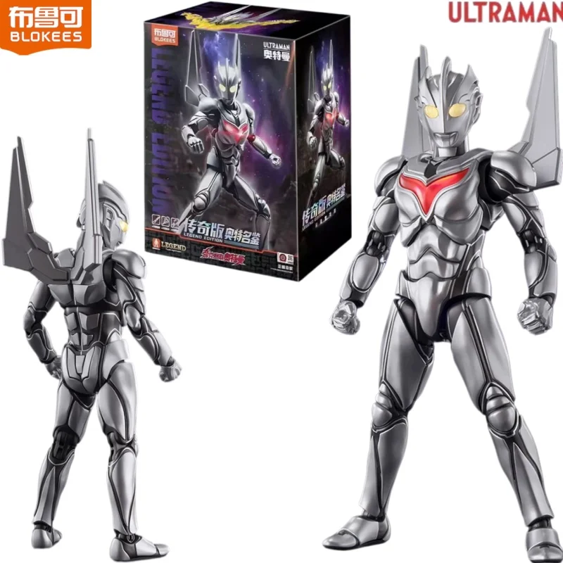 blokees-ultraman-bloques-de-construccion-edicion-legendaria-noa-modelo-de-montaje-articulado-decoracion-de-escritorio-juguete-coleccionable-para-ninos