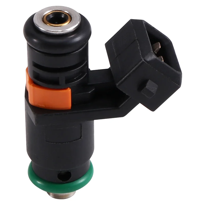 Injektor Bahan Bakar Sepeda Motor 39300-LEB2-800 39300LEB2800 39-049 39049 untuk Kymco Dink Street-X59A