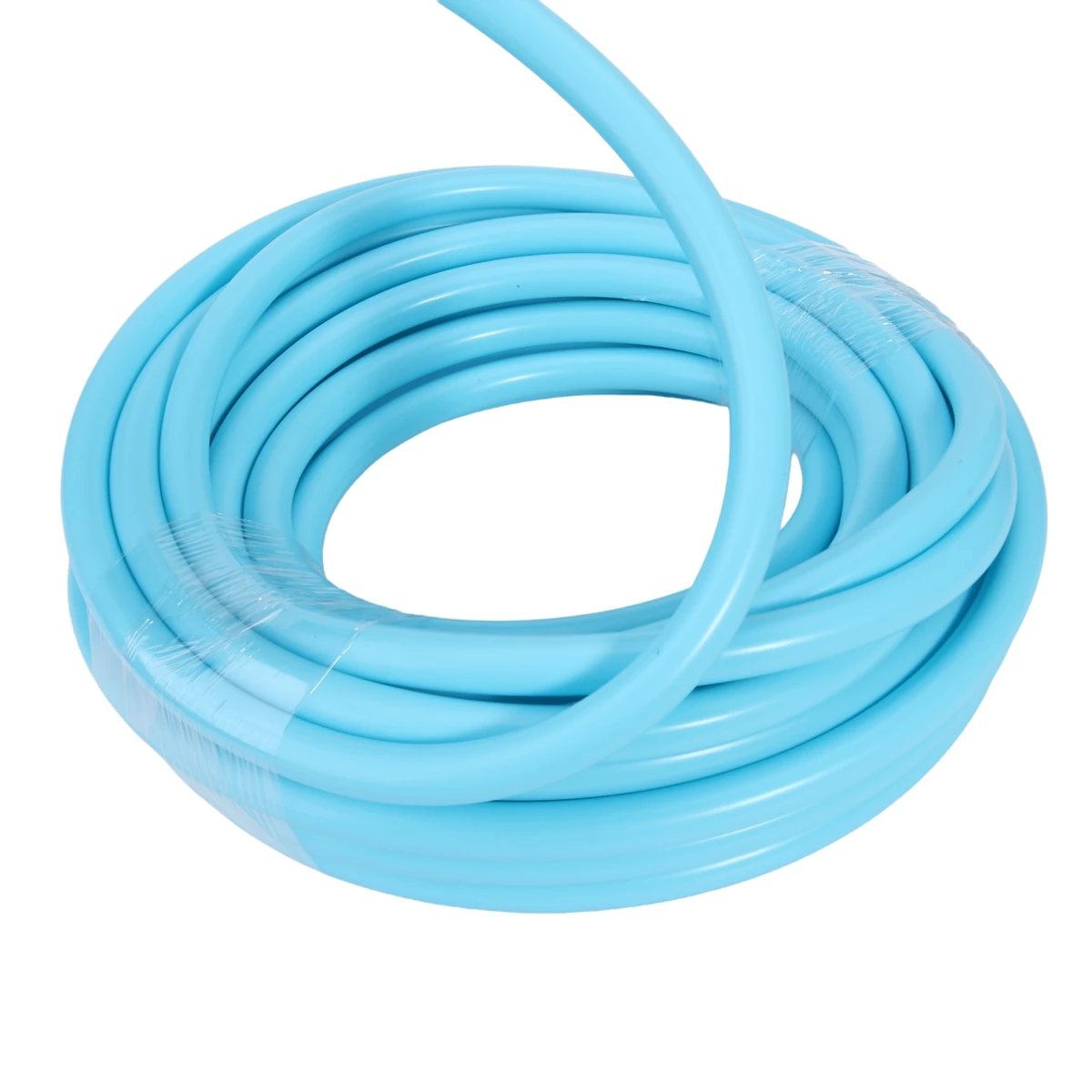 10 Meter Inner Diameter 8x12mm Lake Blue Food Grade Silicone Hose Odorless Rubber Hose Computer Water-Cooled Hose Water Hose