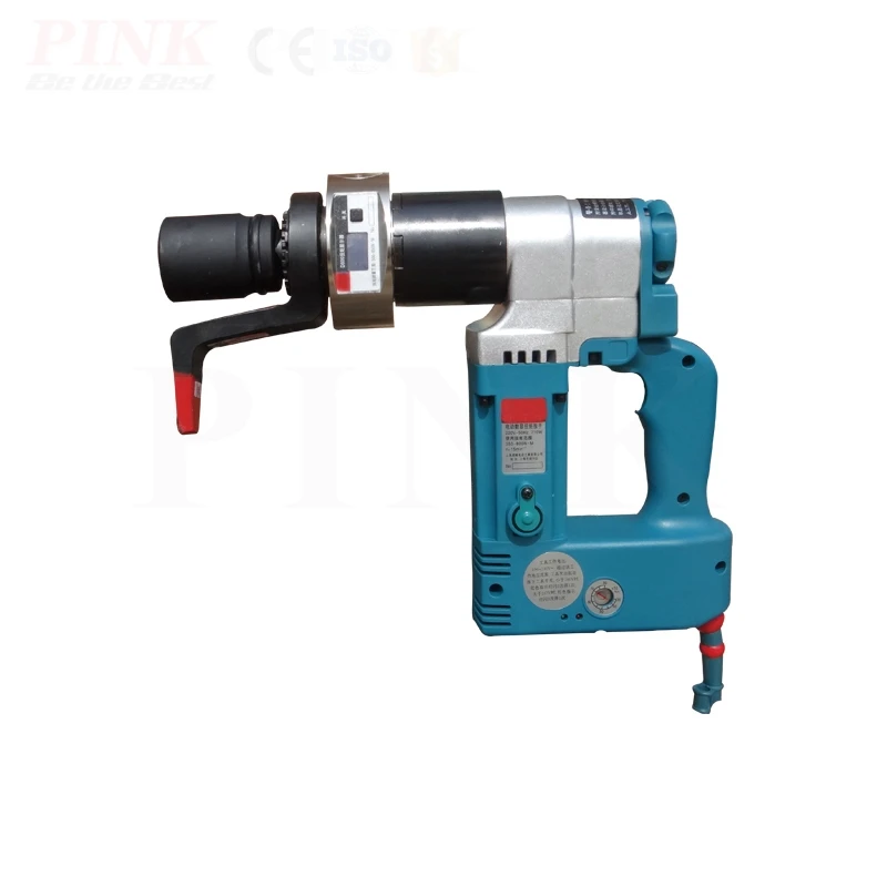 

Electric Torque Impact Wrench