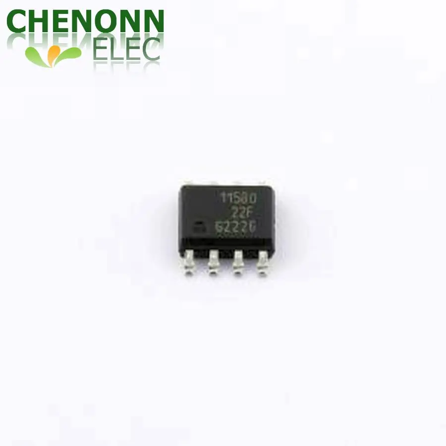 20PCS/LOT TLS115B0EJ (Power Management)