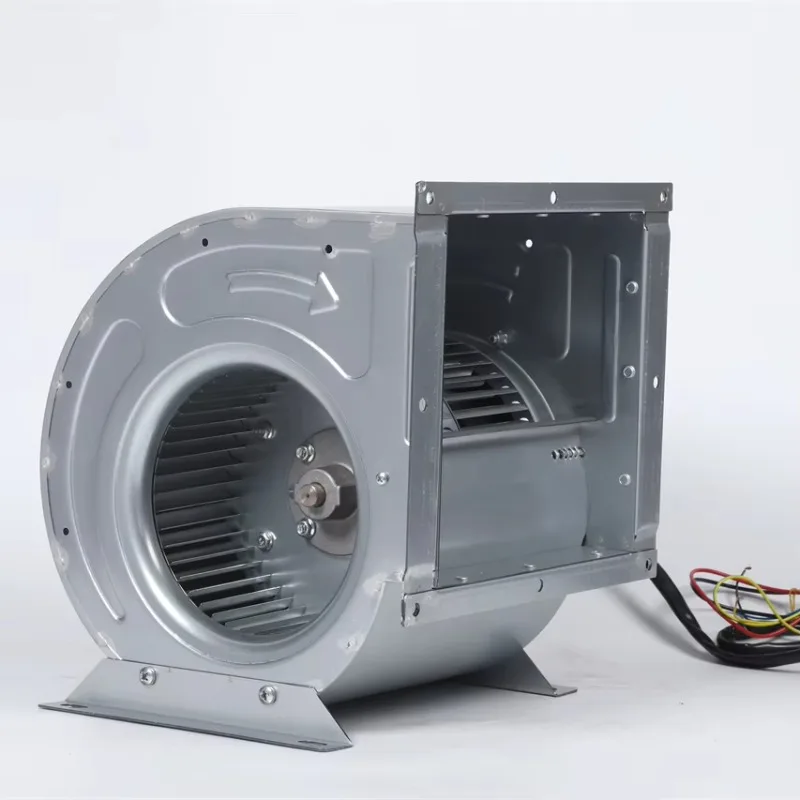 Motor Centrifugal Fan Direct Drive Speed Ventilation Blower